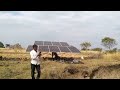 pv power technology solar pump