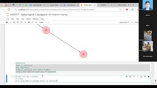 Python Batch: study area map in python