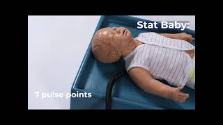 STAT Baby Advanced by Nasco Healthcare