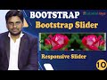 11.Bootstrap Carousel and  Slider | Bootstrap 5 Tutorial with examples.