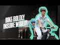 Bike Boldly, Insure Wisely 😎 | Bikmo