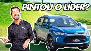Novo Tracker é espaçoso? Qual a melhor versão? Cassio responde as dúvidas de vocês! - AceleVlog #120