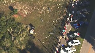 Voters in Volusia County encounter long lines