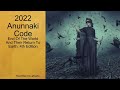 2022 Anunnaki Code - Chapter 22 Are the Anunnaki immortal?