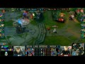 《lol》2016 lms 春季賽 粵語 w1d2 machi vs ahq game 1