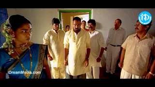 Srikanth, Jaya Prakash Reddy, Bhavana Mahatma Movie Climax Scene