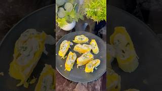 Breakfast special omelette recipe | Healthy Omelette recipe #omelette