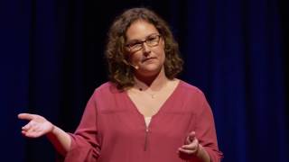 Public intellectuals & the future of information | Erica Stone | TEDxMileHighWomen