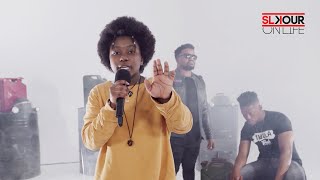 Indigo Stella, Maraza \u0026 Touchline Get Political On The BET Cypher 2019