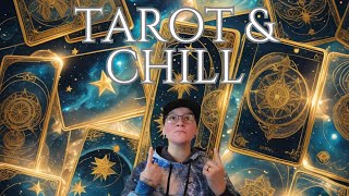 Tarot & Chill - Personal Readings