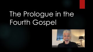 Prologue of the Fourth Gospel A Level Revision Edexcel Religious Studies John's Gospel