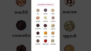 କିଛି ଜାଣିବା କଥା|| odia general knowledge||#generalknowledge