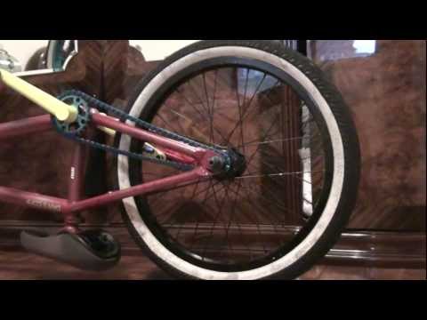 How to Clean White Wall tires How to Clean White Wall tires