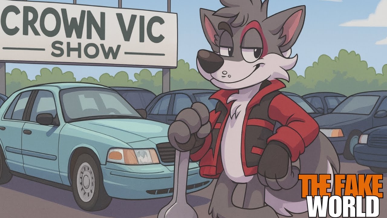 Liveрџ ґ Thefakeworld Vic Fest Youtube