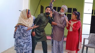 ਸਰਪੰਚ ਬਾਪੂ • Sarpanch Bapu • New Punjabi Short Movie •@jattspeed