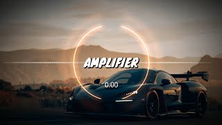 Amplifier - Imran Khan (Slowed + Reverb) | Bass Boosted | Motivation Libr4ry