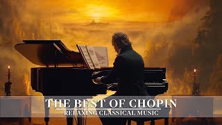 The Best of Chopin - Best of Piano | Relaxing Classical Music