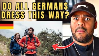 British Guy Reacts to Things Germans Love That Baffle the Rest of Us!