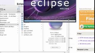 Android Application Development Tutorial 2 Installing Eclipse and Setting up the ADT