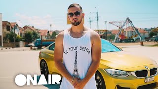 NiiL B - Krejt Boten (Official Video)