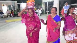 Shalin 4 Navratri Garba 2022, Vavol Gandhinagar Gujarat