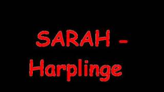 Sarah-Harplinge