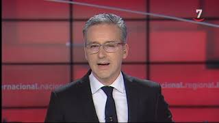 Los titulares de CyLTV Noticias 20.30 horas (12/03/2020)