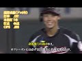 【プロ野球】伸び悩む甲子園のスターたち成績まとめてみた【成績】【斎藤佑樹】