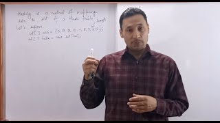hashing using folding concept in Data Structure, simple explanation with Java Program.