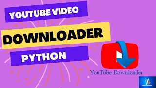 Youtube Video Downloader 2026 | Python Project | Pytube | Code With Imran (Re upload)