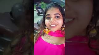 ഞങ്ങൾ തൃപ്പൂണിത്തുറ ഉത്സവത്തിന് പോയപ്പോൾ 🫣#part2  #youtube #trending #hanbubbles