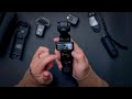 DJI Osmo Pocket 3. Yes, the hype is real.