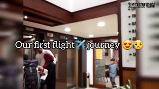 AIR INDIA FLIGHT DELAYED ✈️😡 | CALICUT TO JEDDAH | എയർ ഇന്ത്യ ചതിച്ചു ഗൂയ്‌സ് 😥 |