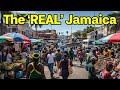 Montego Bay UNFILTERED: The Side Tourists NEVER See! (2026)