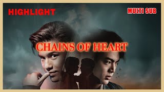 ENG SUB MULTI [Highlight] Chains of Heart | Episode 1