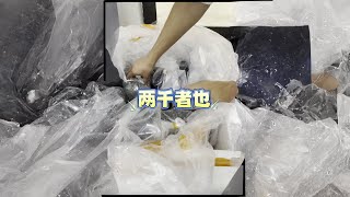 奇幻海洋生物开拆！这次的生物是我见过最丰富的！ #淘宝真香好物 #淘宝种草星物种#十二期免息