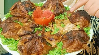 لومجربتيش السمان 🦤 بالخلطة الجبارة دى يبقى فيتك كتيرررر😋