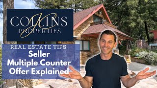 Expert Tips: Navigating Seller Multiple Counter Offers