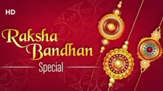 Happy Raksha Bandhan Whatsap Status 2022 / Bhai bahen Raksha Bandhan status / Rakhi special status❤️