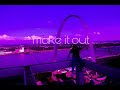 DarreinSTL- Make it out ( OFFICIAL AUDIO)