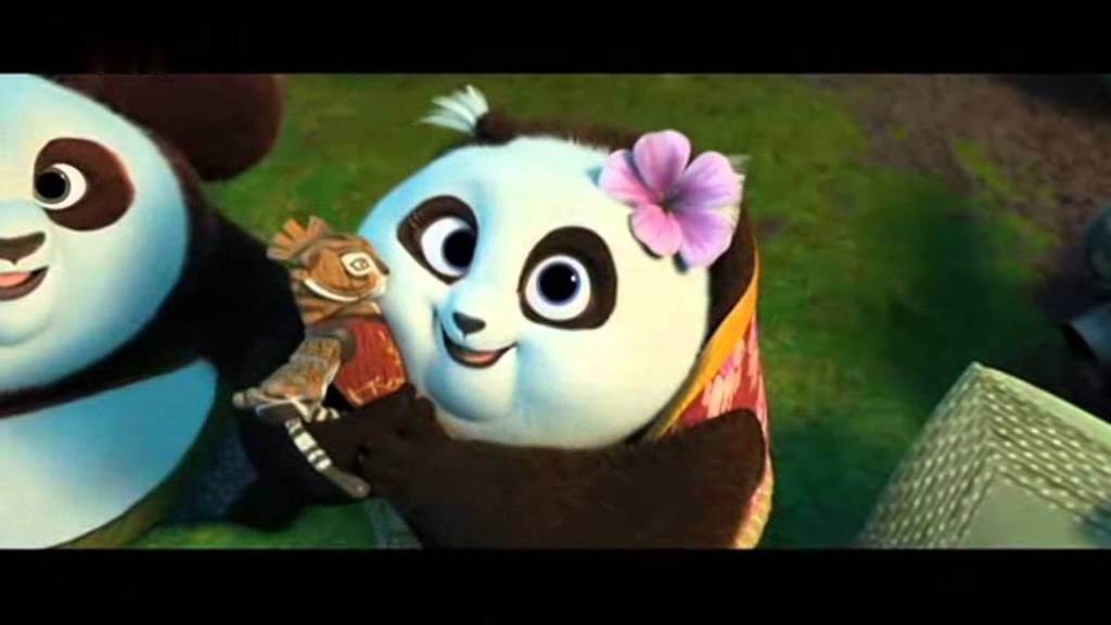 Making Of .....Kung Fu Panda 3 - YouTube