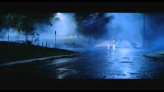 The Outsiders - Dallas getting killed