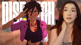 First day on the job! | Dispatch | Ep. 2