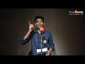 mobile na pajeetigalu by madhukumar kannada stand up yq kalegondu belaku 11 bengaluru