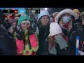 men’s snowboard big air full competition x games aspen 2022