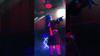 Night Club - “Scary World” - LIVE in Chicago, Illinois on 5/26/2023