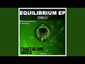 Equilibrium (Original Mix)