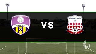 Highlight: MFM FC 3-1 Ikorodu Utd