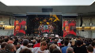 GUNS n ROSES – Bordeaux – 26 06 2018 – 06