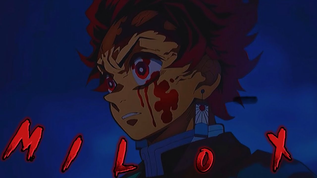 Tanjiro Edit Amv Youtube